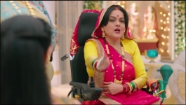 Meri Saas Bhoot Hai - 1st Febuary 2023